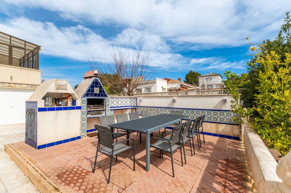 Photo of Outdoor in Quesada