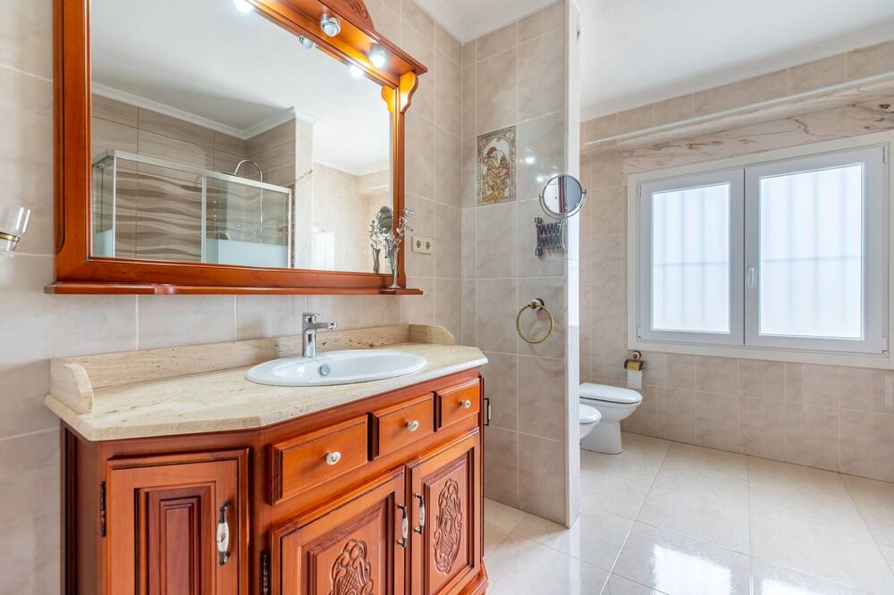 Photo of Bathroom in Quesada