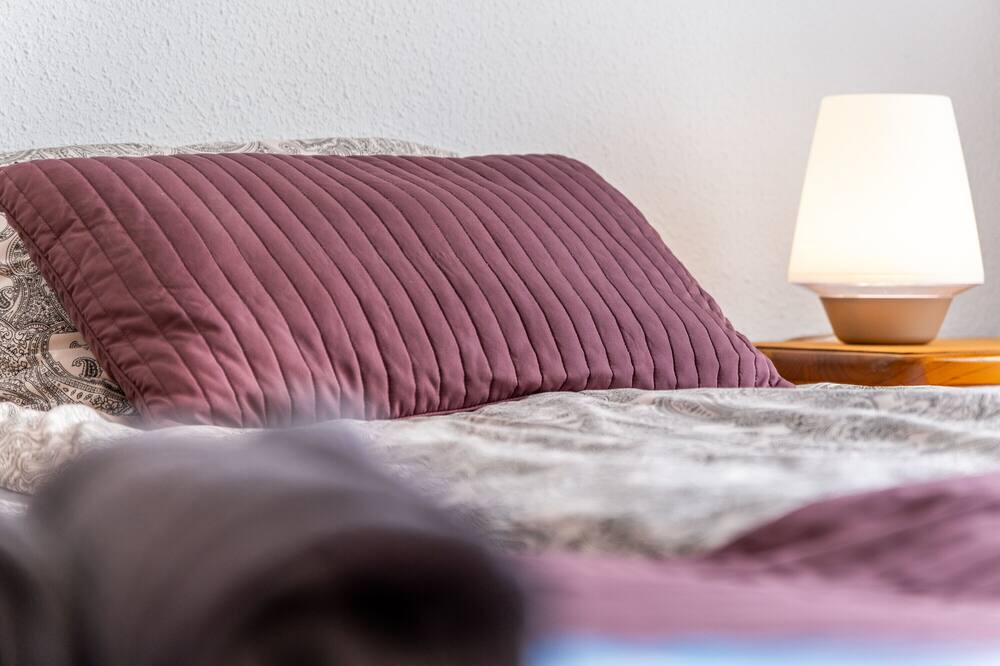Photo of Bedroom in Quesada