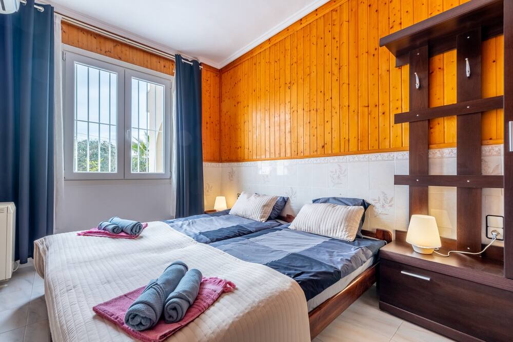 Photo of Bedroom in Quesada