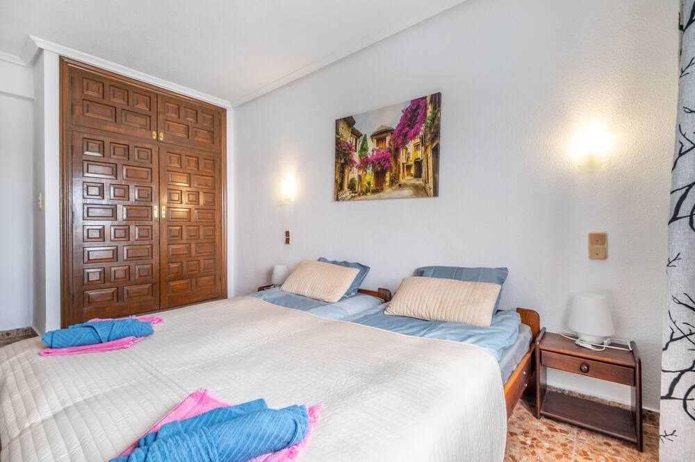 Photo of Bedroom in Quesada