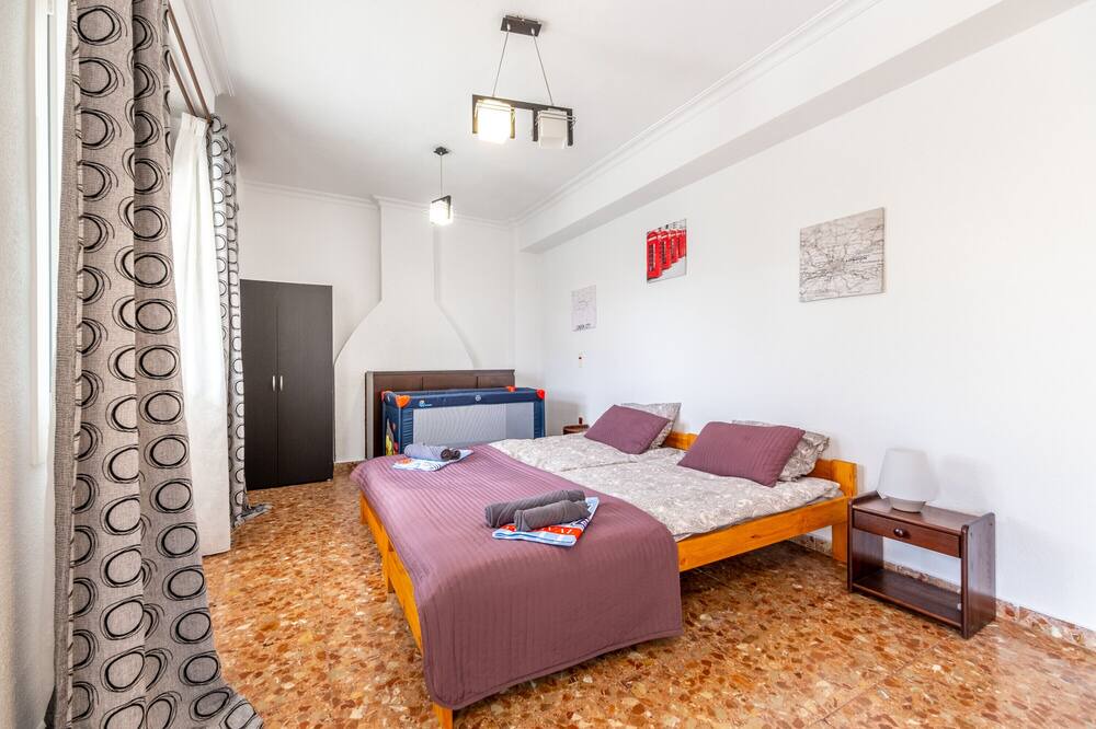 Photo of Bedroom in Quesada