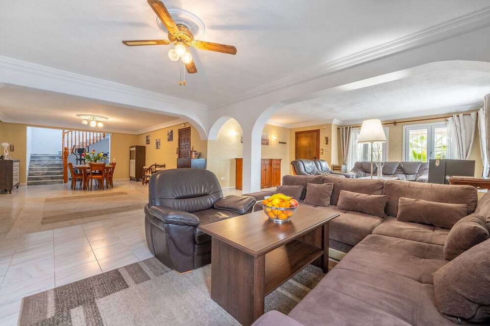 Photo of Livingroom in Quesada