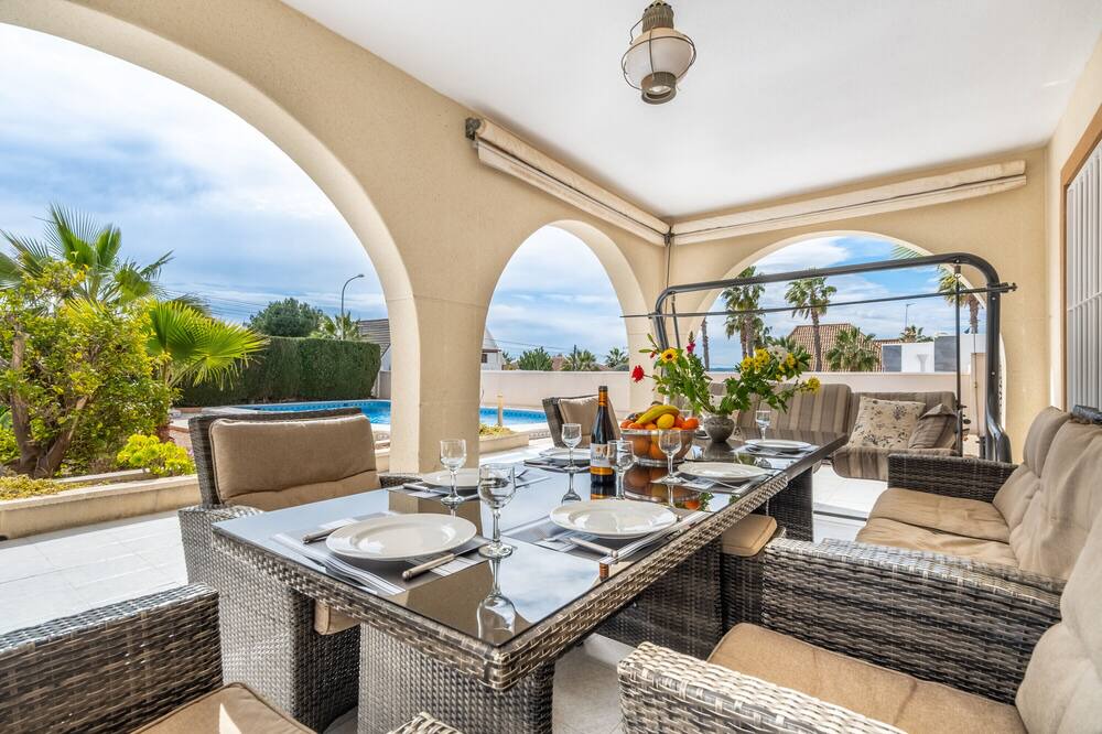 Photo of Outdoor in Quesada