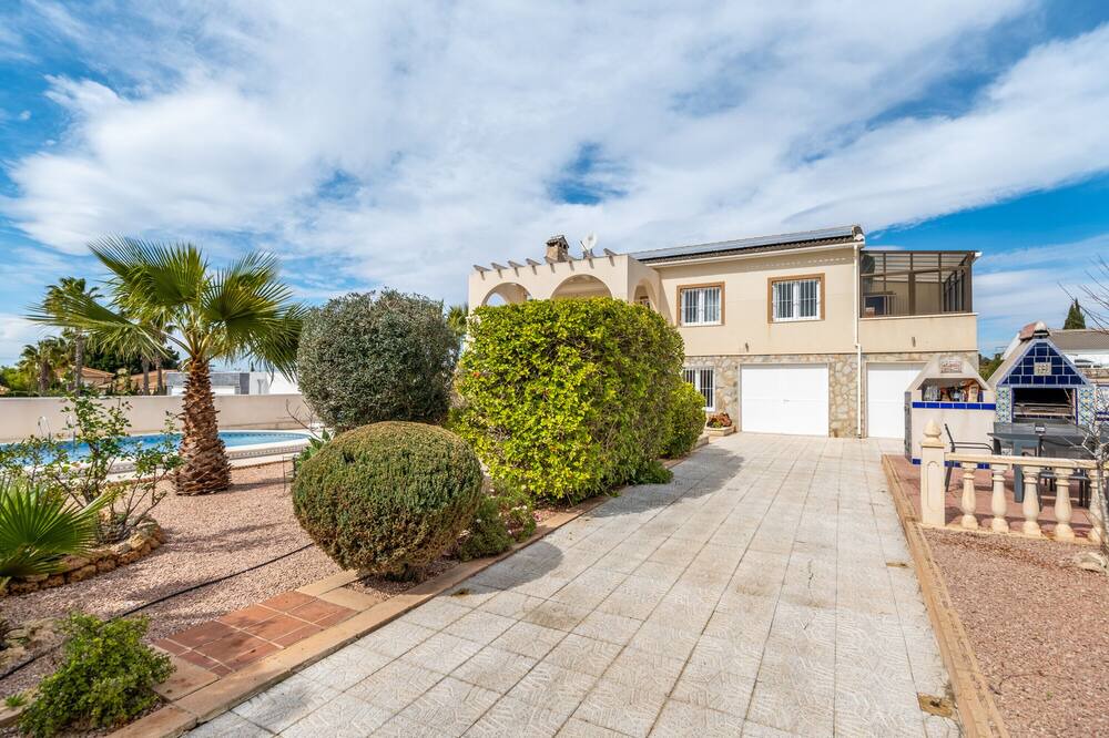 Photo of Outdoor in Quesada