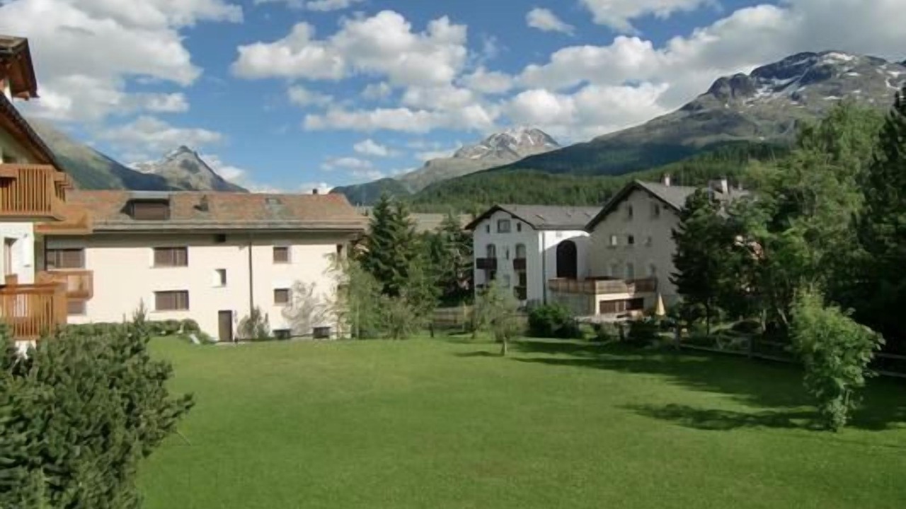 Photo of Outdoor in Celerina-Schlarigna