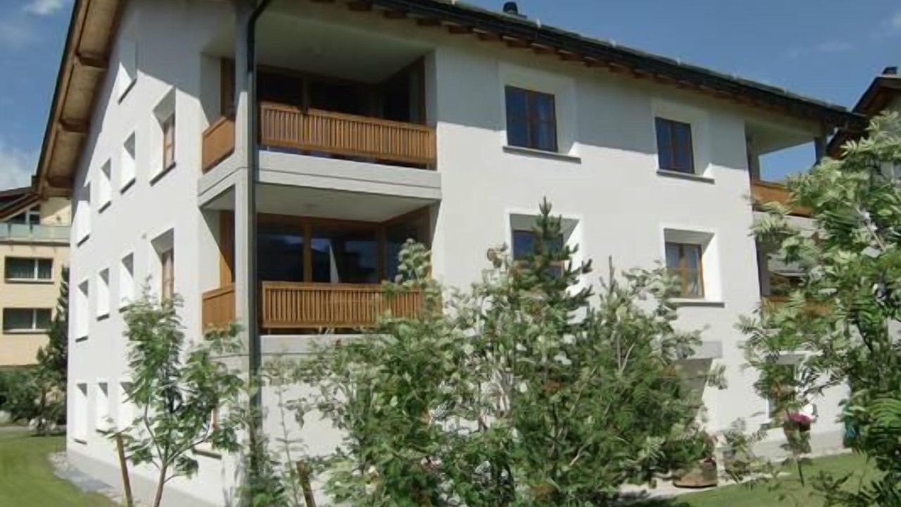 Photo of Outdoor in Celerina-Schlarigna