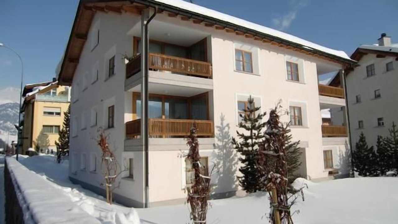Photo of Outdoor in Celerina-Schlarigna