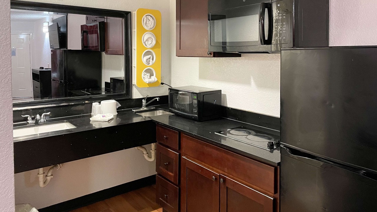 Photo of Kitchen in Brookhollow