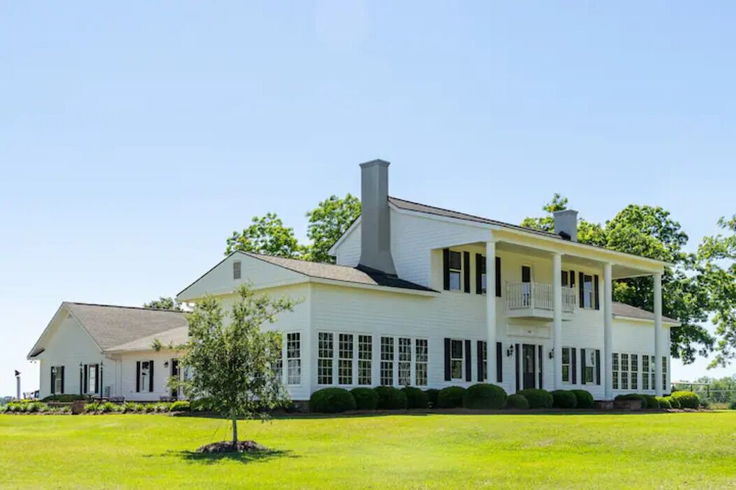 Photo of Outdoor in Metter