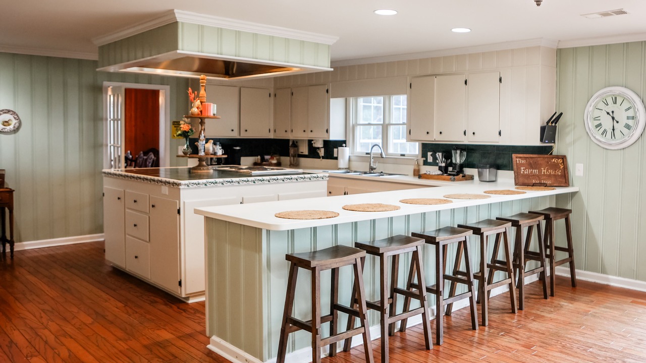 Photo of Kitchen in Metter