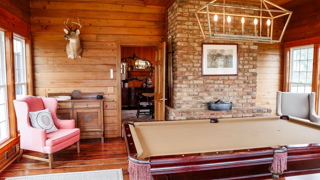 Photo of Bedroom in Metter