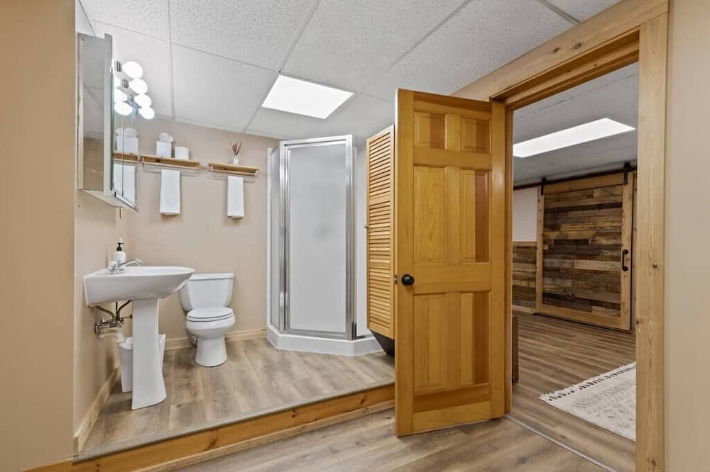 Photo of Bathroom in North Coventry Township
