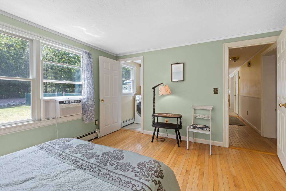 Photo of Bedroom in Sandwich