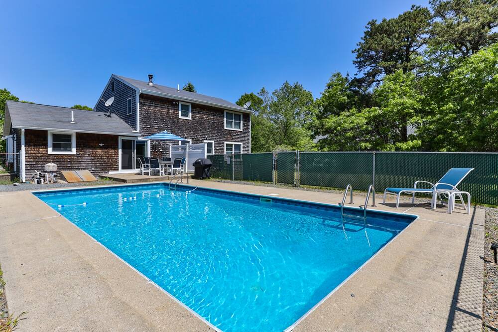 Photo of Outdoor in Sandwich