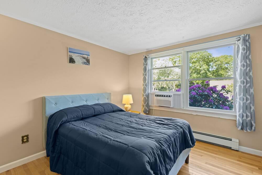Photo of Bedroom in Sandwich