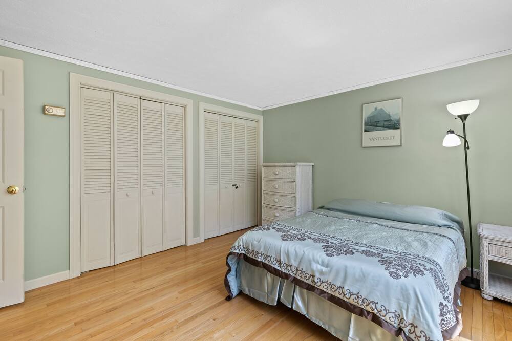 Photo of Bedroom in Sandwich