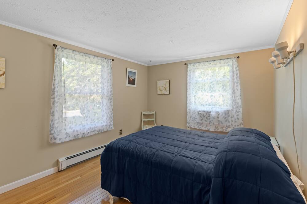 Photo of Bedroom in Sandwich