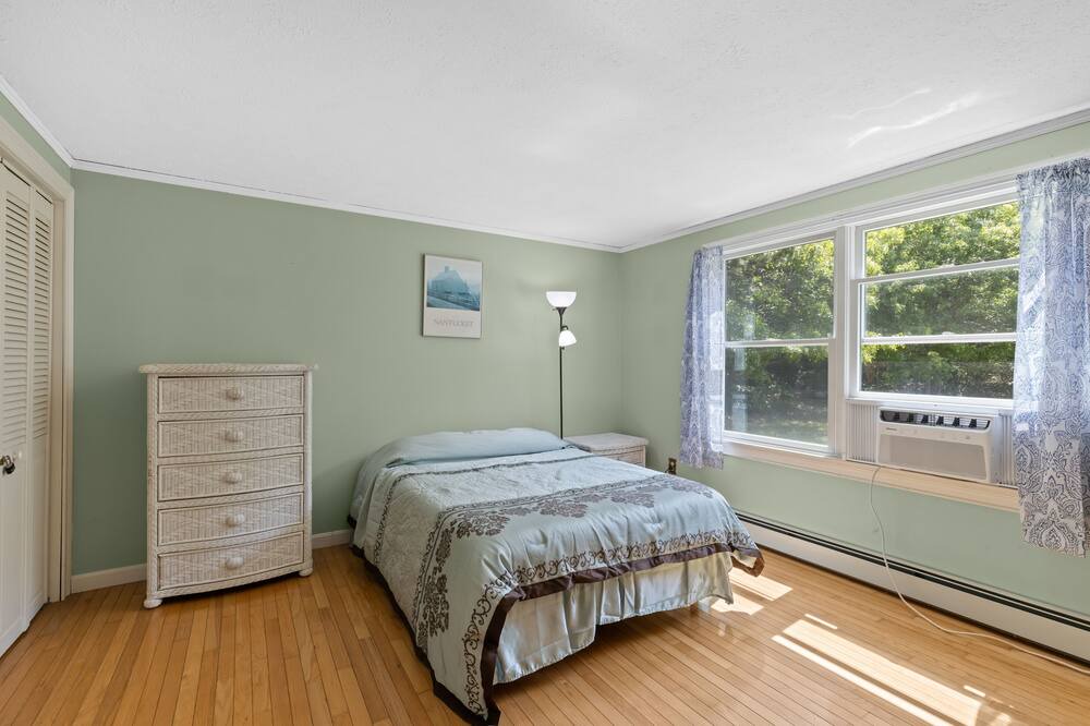 Photo of Bedroom in Sandwich