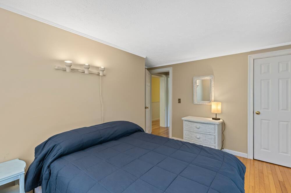 Photo of Bedroom in Sandwich