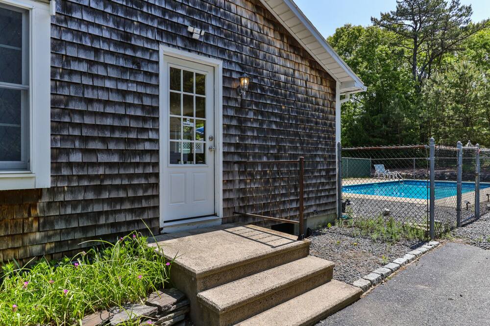 Photo of Outdoor in Sandwich