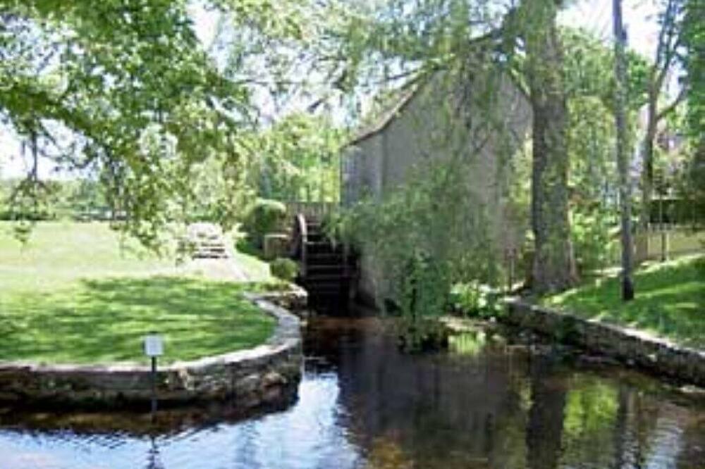 Photo of Outdoor in Sandwich