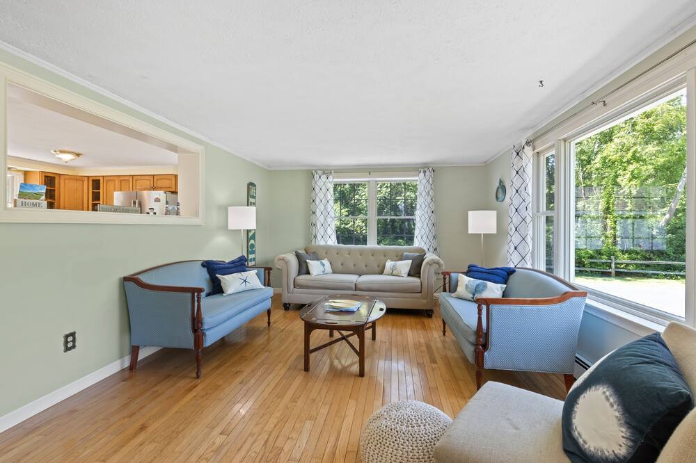 Photo of Bedroom in Sandwich