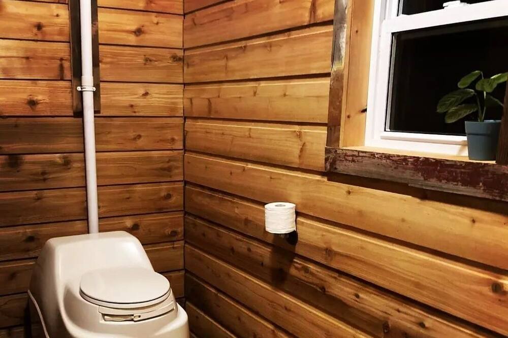 Photo of Bathroom in Nipissing
