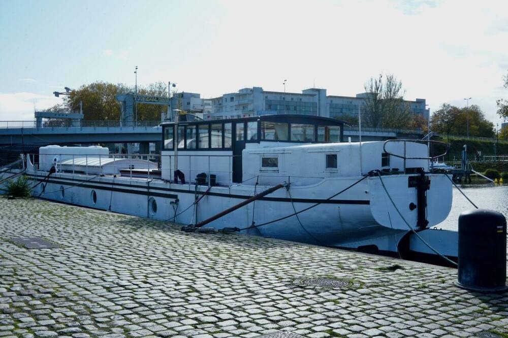 Photo of Outdoor in Vieux Malakoff
