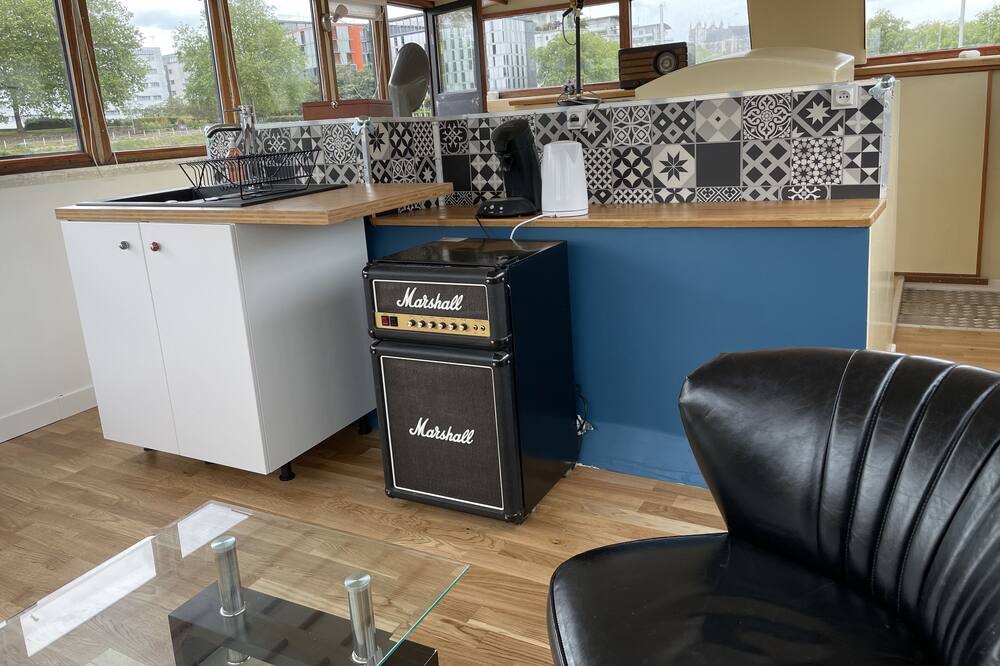 Photo of Kitchen in Vieux Malakoff