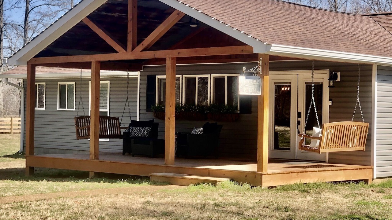 Photo of Outdoor in Centerville