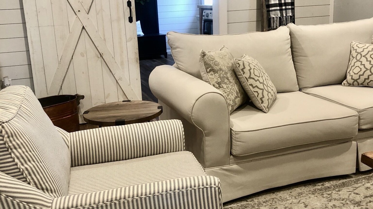 Photo of Livingroom in Centerville
