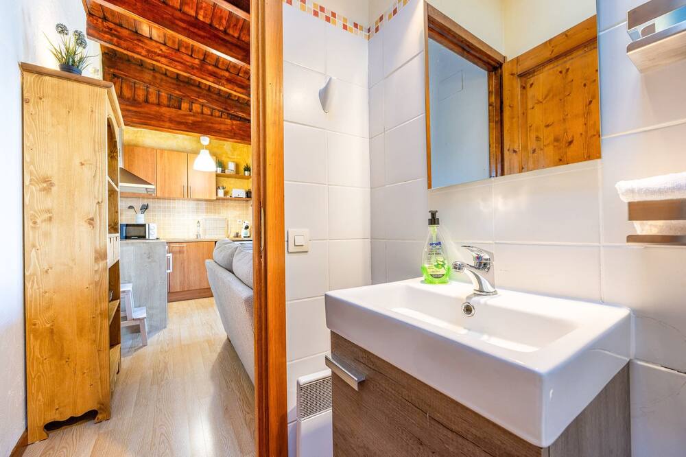 Photo of Bathroom in Osseja