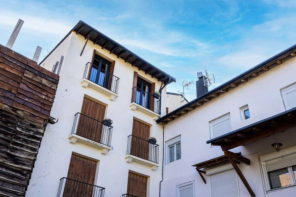 Photo of Outdoor in Osseja