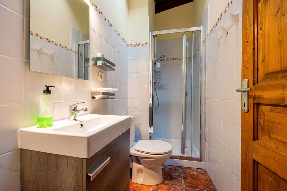 Photo of Bathroom in Osseja