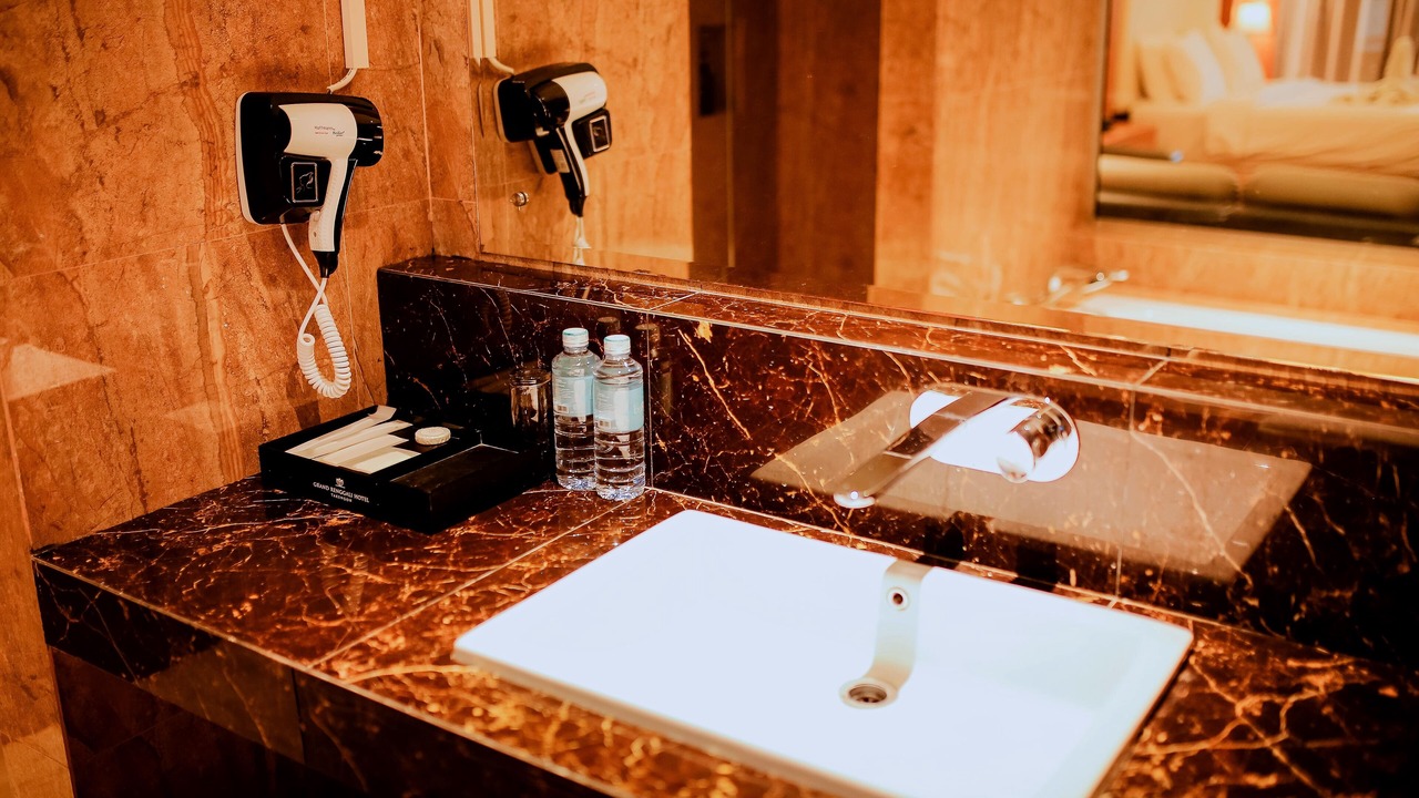 Photo of Bathroom in Takengon