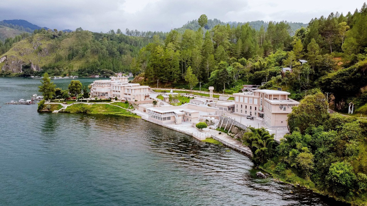 Photo of Outdoor in Takengon
