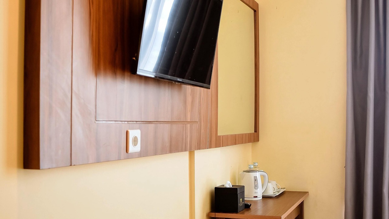 Photo of Bedroom in Takengon