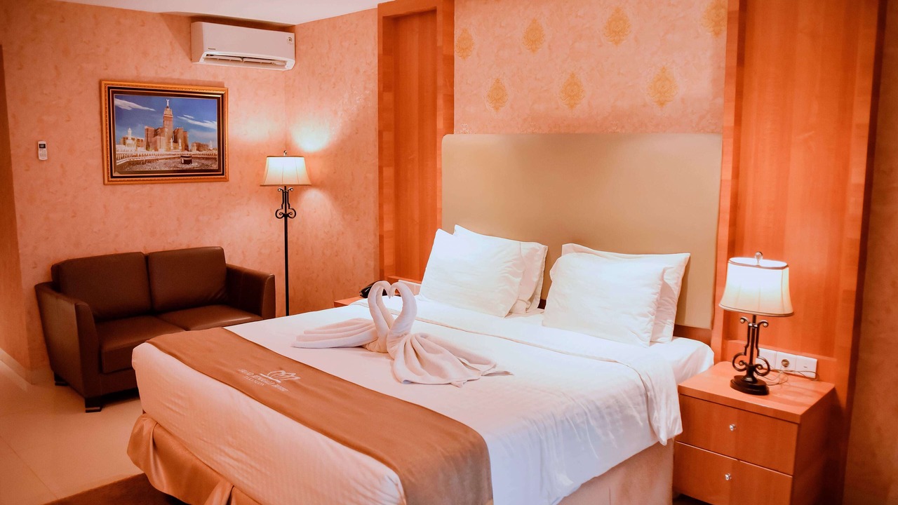 Photo of Bedroom in Takengon