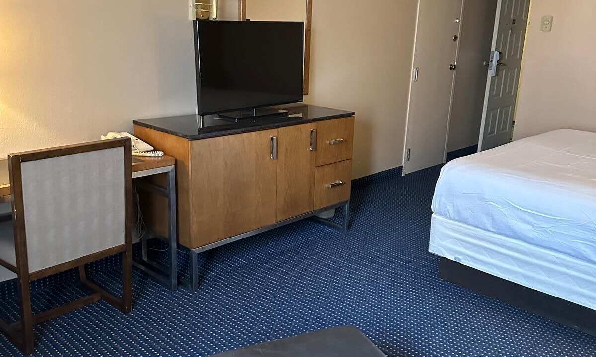 Photo of Bedroom in Aberdeen