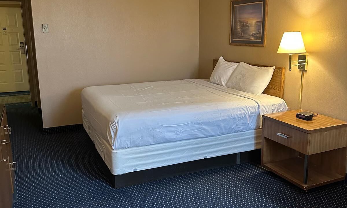 Photo of Bedroom in Aberdeen