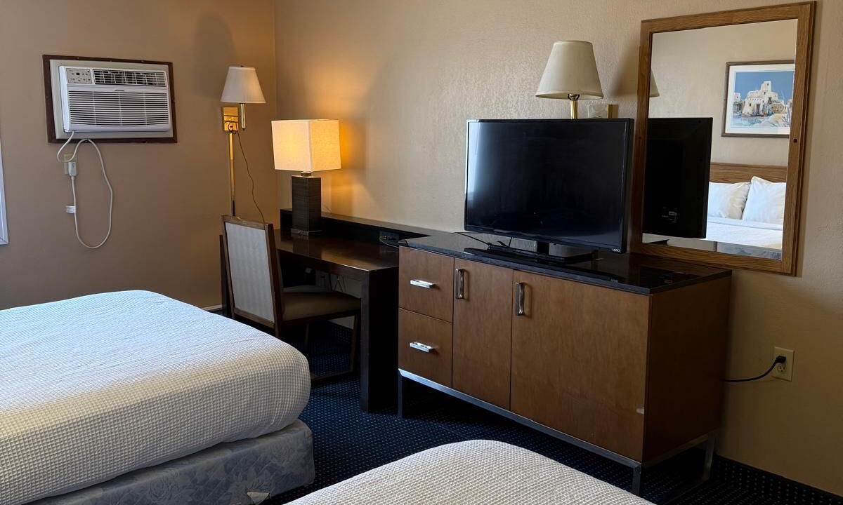 Photo of Bedroom in Aberdeen