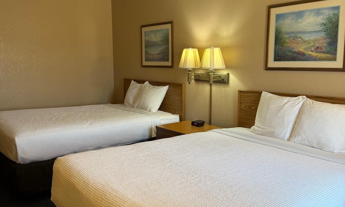 Photo of Bedroom in Aberdeen