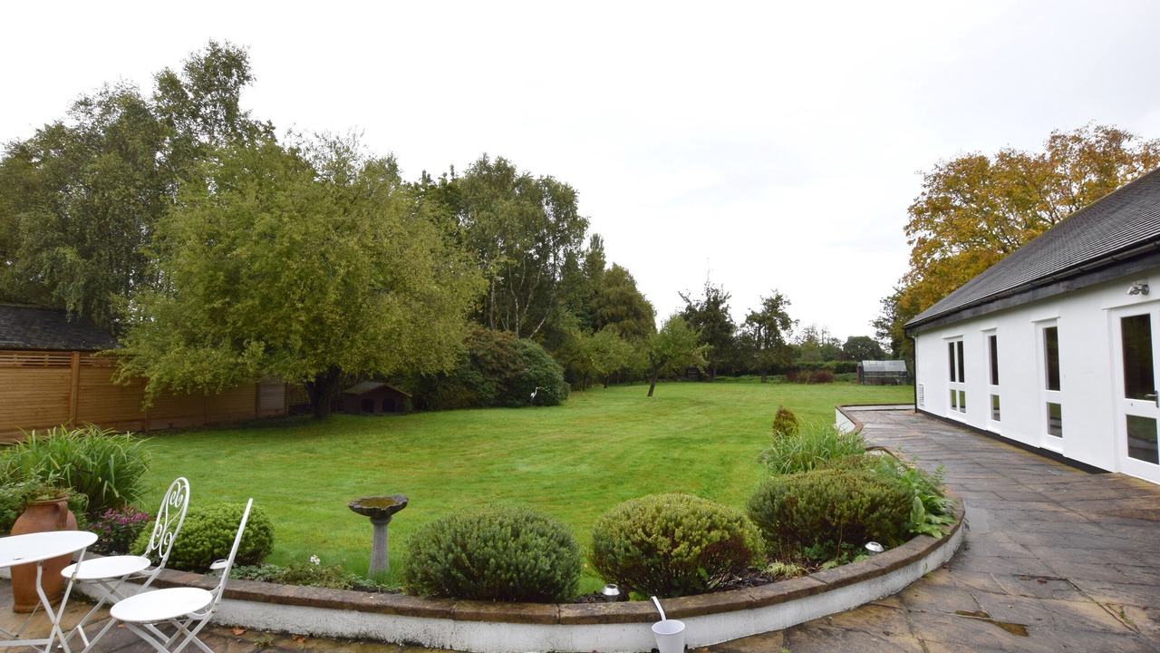 Photo of Outdoor in Chester