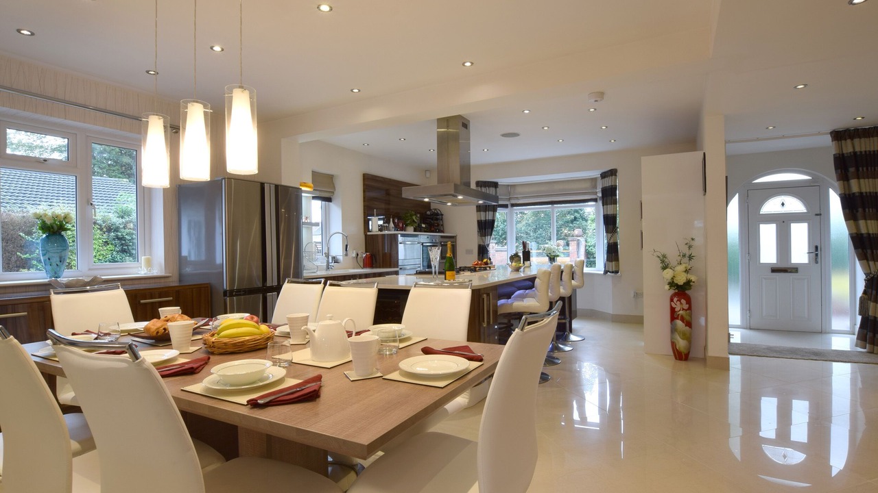 Photo of Others in Chester