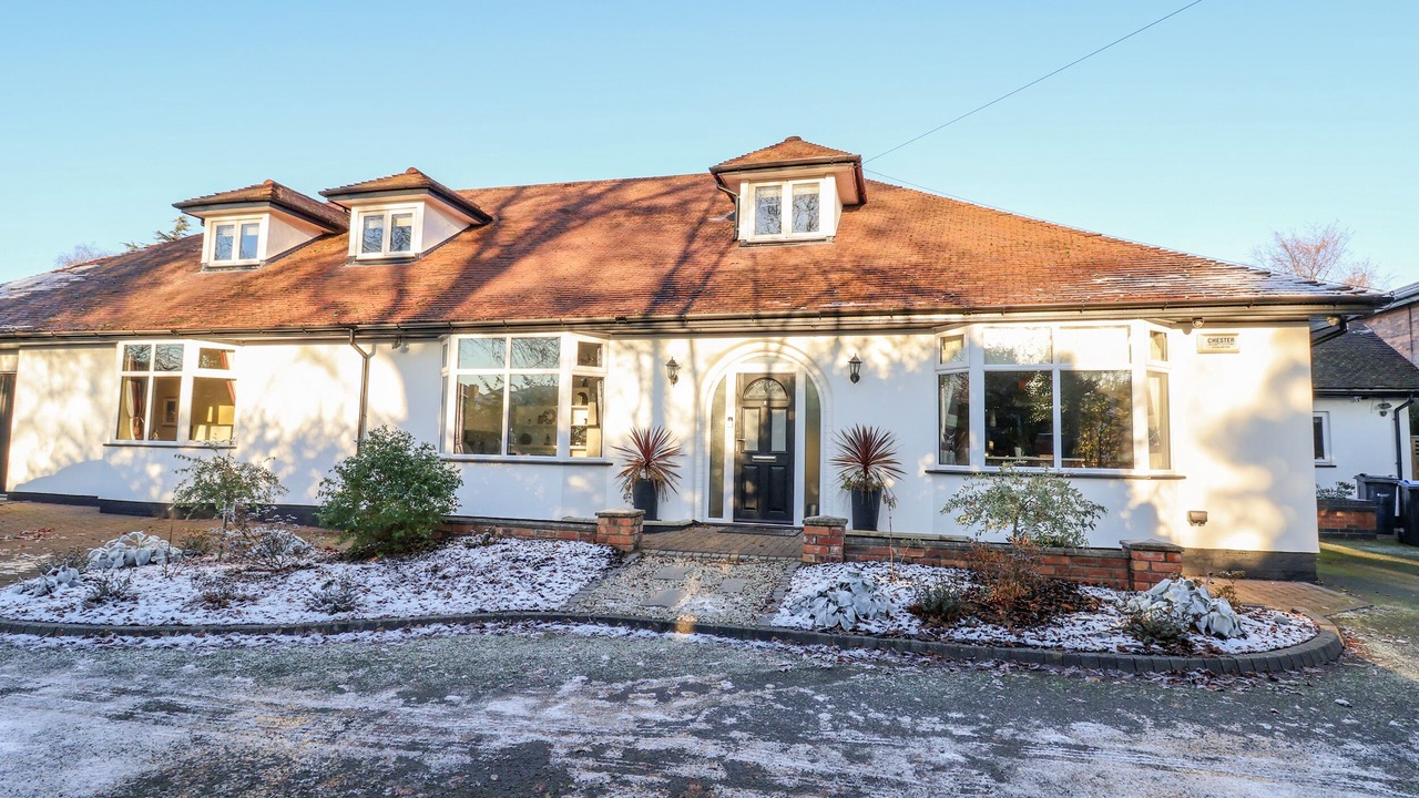 Photo of Outdoor in Chester