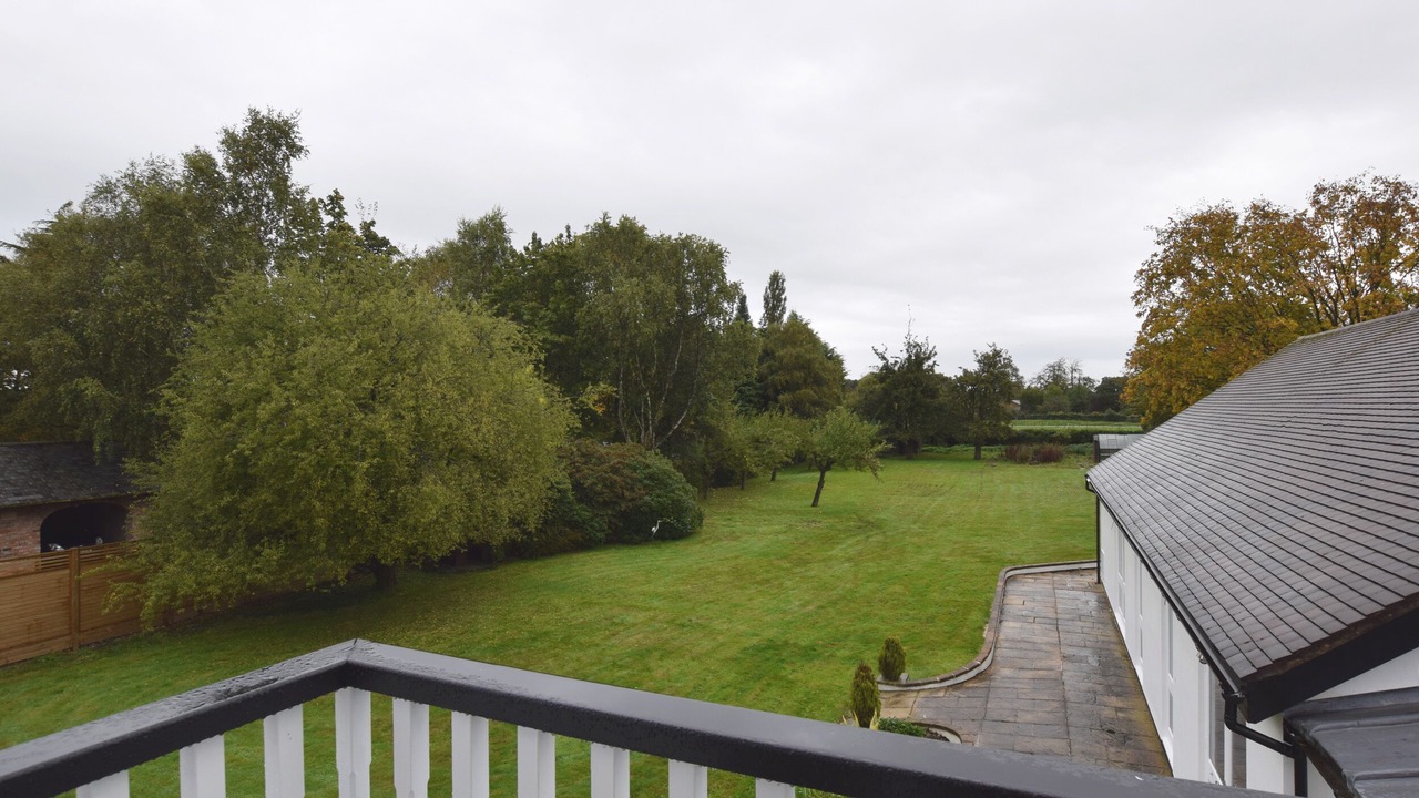 Photo of Outdoor in Chester