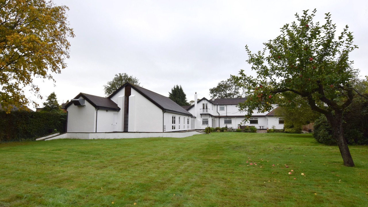 Photo of Outdoor in Chester