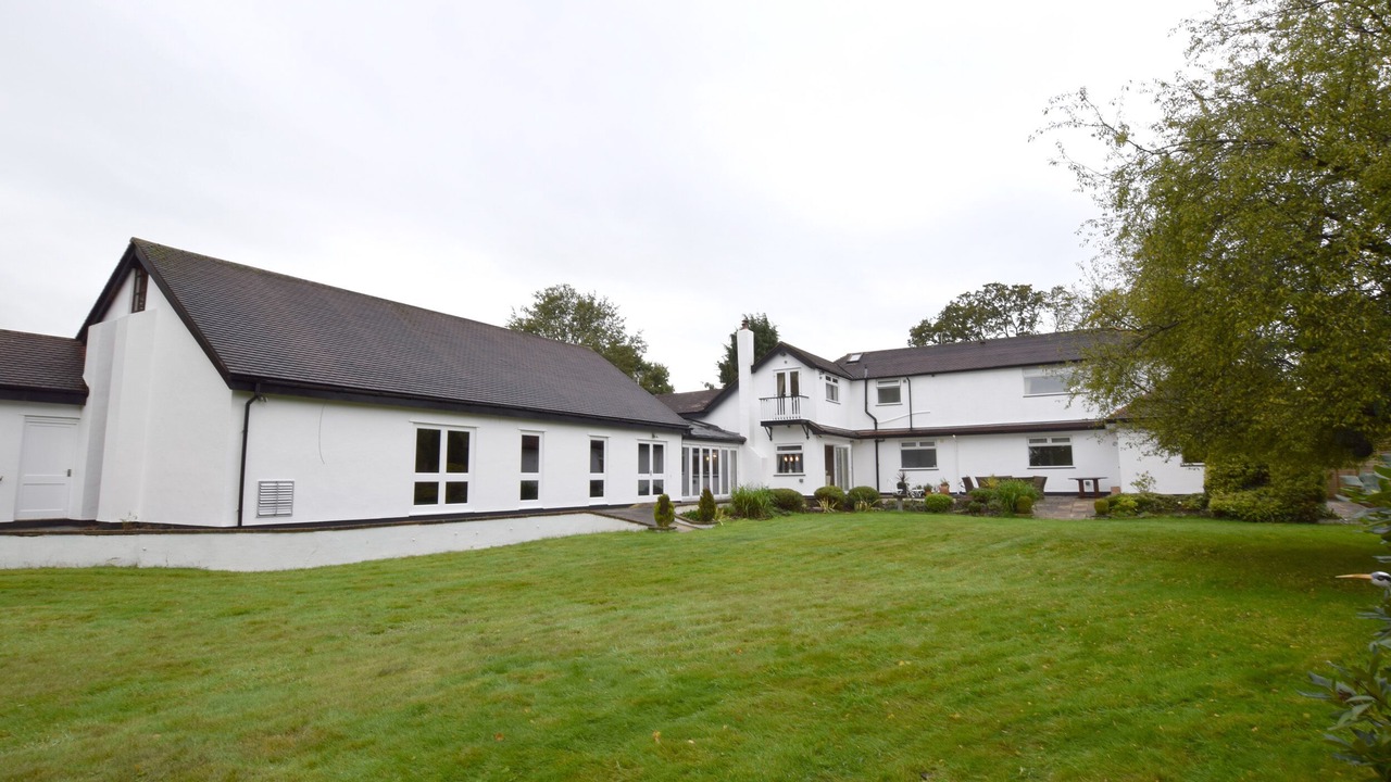 Photo of Outdoor in Chester