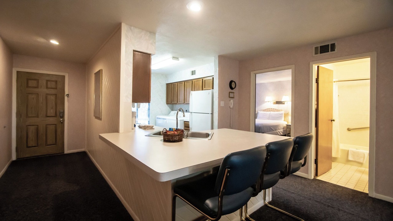 Photo of Kitchen in April Sound